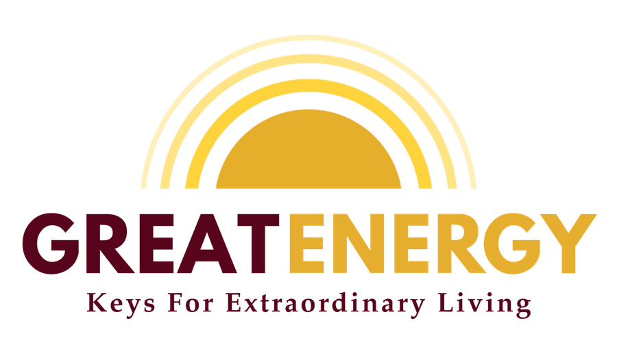 Great Energy logo